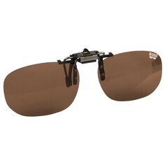 Солнцезащитные очки Mikado CPON Polarized, коричневый