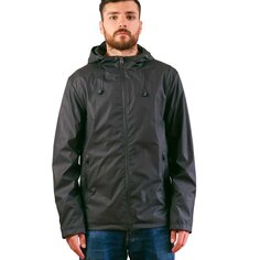 Куртка Tj Marvin J01 Rain, черный