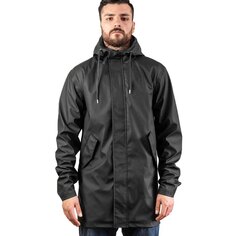 Куртка Tj Marvin J02 Rain, черный