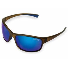 Солнцезащитные очки Lineaeffe Polarized, серый