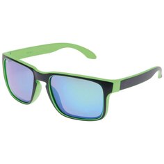 Солнцезащитные очки Hart XHGF18G Polarized, черный