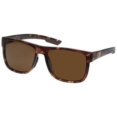 Солнцезащитные очки Kinetic Tampa Bay Polarized, коричневый