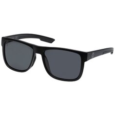 Солнцезащитные очки Kinetic Tampa Bay Polarized, черный