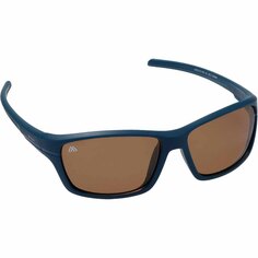 Солнцезащитные очки Mikado 7911 Polarized, золотой