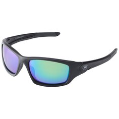 Солнцезащитные очки Kali Kunnan Shark 14 Polarized, черный