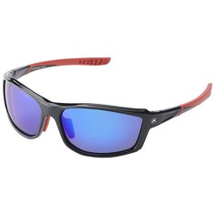 Солнцезащитные очки Kali Kunnan Bull 15 Polarized, черный