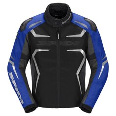 Куртка Spidi Race-Evo H2Out, синий