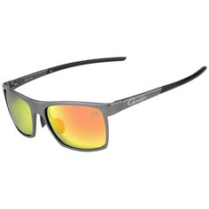 Солнцезащитные очки Gamakatsu G- Alu Polarized, серый