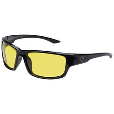 Солнцезащитные очки Kinetic Misty Creek Polarized, черный