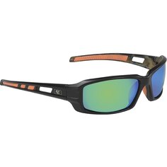 Солнцезащитные очки Yachter´s Choice Bayou Polarized, черный