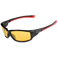 Солнцезащитные очки Gamakatsu G- Racer Polarized, черный