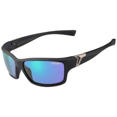Солнцезащитные очки Gamakatsu G- Edge Polarized, черный