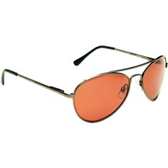 Солнцезащитные очки Eyelevel Monte Carlo Polarized, черный