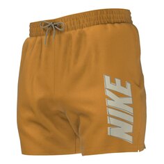 Шорты для плавания Nike Volley 5´´, оранжевый
