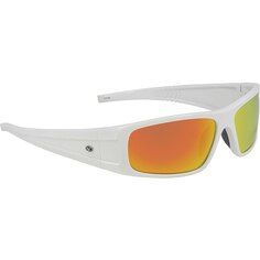 Солнцезащитные очки Yachter´s Choice Striper Polarized, белый