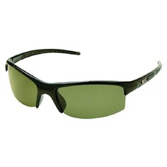 Солнцезащитные очки Yachter´s Choice Snook Polarized, зеленый