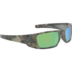 Солнцезащитные очки Yachter´s Choice Cubera Camo Polarized, зеленый