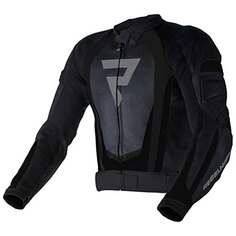 Куртка Rebelhorn Piston II Pro Leather, черный