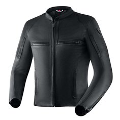 Куртка Rebelhorn Runner III TFL Leather, черный