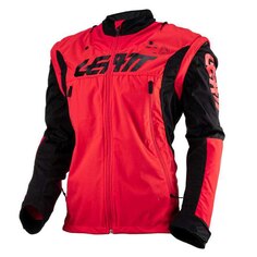 Куртка Leatt 4.5 Lite, красный