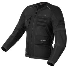 Куртка Rebelhorn Brutale, черный