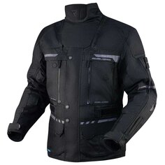 Куртка Rebelhorn Cubby IV, черный
