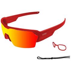 Солнцезащитные очки Ocean Race, красный