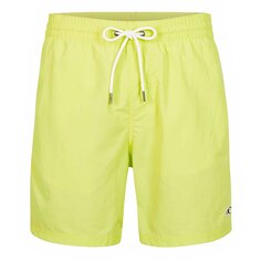 Шорты для плавания O´neill N03200 Vert Swim 16´´, желтый O'neill