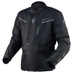 Куртка Rebelhorn Hiker III, черный