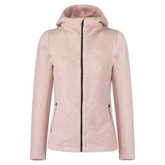 Куртка Montura Eclisse, розовый