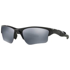 Солнцезащитные очки Oakley Half Jacket 2.0 XL Polarized, черный