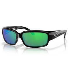 Поляризационные солнцезащитные очки Costa Caballito, прозрачный
