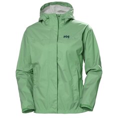 Куртка Helly Hansen Loke, зеленый