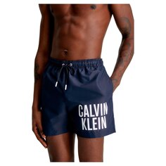 Шорты для плавания Calvin Klein KM0KM00794, синий