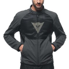 Куртка Dainese Ignite Air Tex, черный