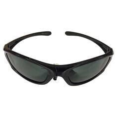 Солнцезащитные очки Yachter´s Choice Dorado Polarized, черный