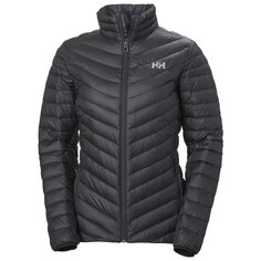 Куртка Helly Hansen Verglas Down Insulator, черный