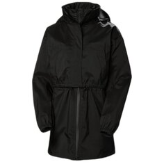 Куртка Helly Hansen Modular Essence Rain, черный