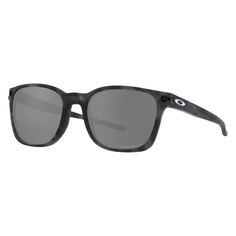 Солнцезащитные очки Oakley Ojector Prizm, прозрачный
