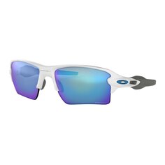 Солнцезащитные очки Oakley Flak 2.0 XL Prizm, белый
