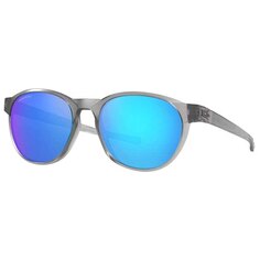Солнцезащитные очки Oakley Reedmace Prizm, серый