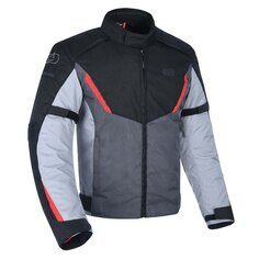 Куртка Oxford Delta 1.0 Ms, серый