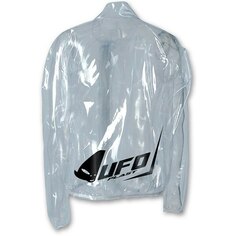 Куртка UFO GC04140XL Rain, прозрачный
