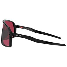 Солнцезащитные очки Oakley Sutro Prizm Iridium, черный