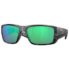 Солнцезащитные очки Costa Blackfin Pro Polarized, прозрачный