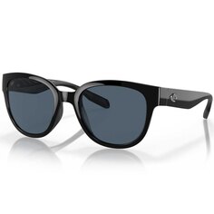 Солнцезащитные очки Costa Salina Polarized, прозрачный