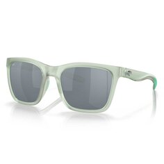 Поляризационные солнцезащитные очки Costa Panga, прозрачный