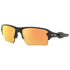 Солнцезащитные очки Oakley Flak 2.0 XL Polarized Prizm, розовый