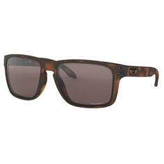 Солнцезащитные очки Oakley Holbrook XL Prizm, коричневый