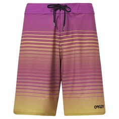 Шорты для плавания Oakley Fade Out 21´´ RC, фиолетовый